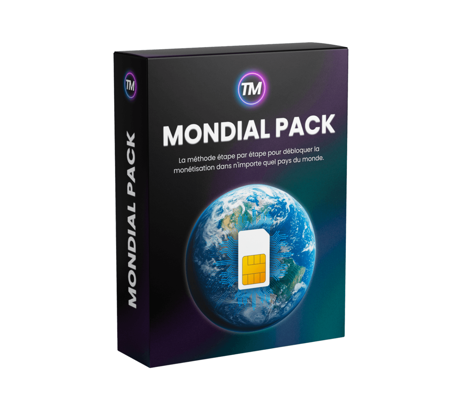 Mondial Pack