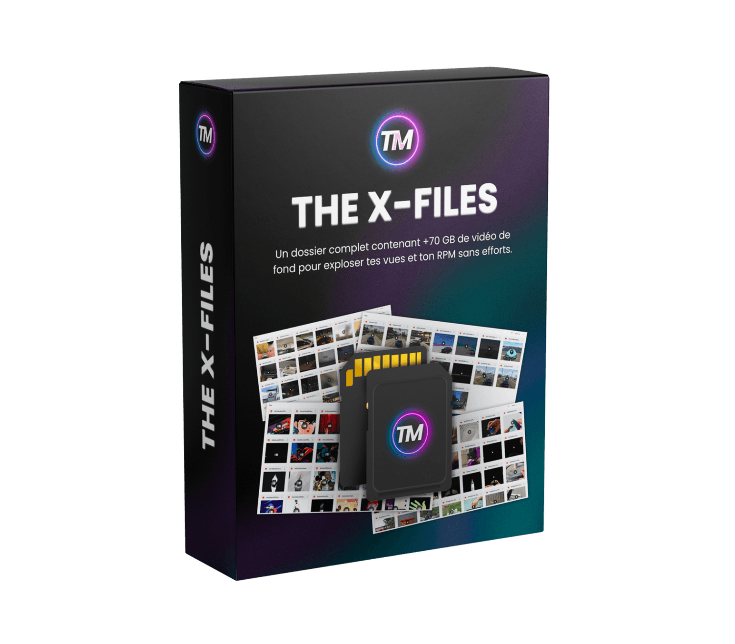 The X-Files